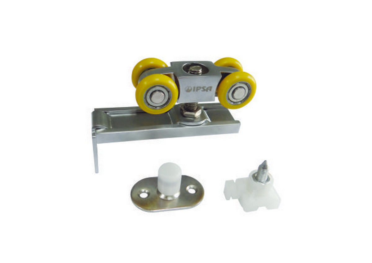 Sliding Roller